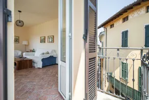 LE RONDINELLE Apartment Bellagio - Image 5