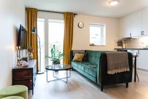 New Åkrahamn coast house - Image 2
