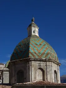Entire house in the historic center B&B ”La Maddalena” - Image 4