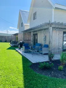 New deluxe villa(s) steps to Cabot Links! Villa 1 - Image 4