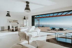 Ocean View Villa - Image 4