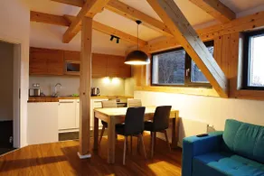 Apartmany Slunecnice Cerny Dul Apartment 2 - Image 4