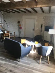 Charming House between Royan and Bordeaux 8 at 10 - Image 3