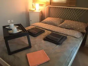 Nikos-Tania luxury apartment - Image 4