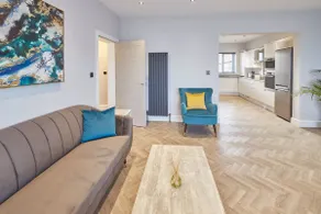 Host & Stay - Bellevue Apartments - Image 5