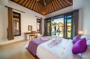 Turiya Villa Sanur - Image 2