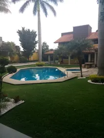 Family Rest House: ”BOSQUES” - Image 3