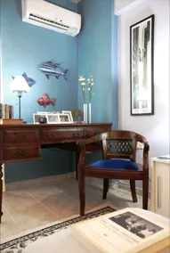 Mets Area, Hip, Tasteful & Ultra Convenient Studio for 2 - Image 5