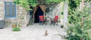 ΑΤΘΙΣ Cozy Cottage - Image 4
