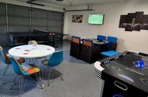 Game room! Family Fun! - Image 3