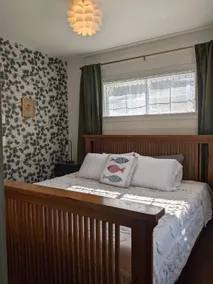 West Seattle Garden Guesthouse - Image 3