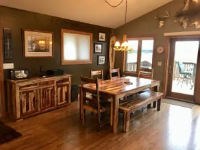 Gateway to Lake Superior-near Ashland, WI . Private Cabin-237 acres & Trails. - Image 4