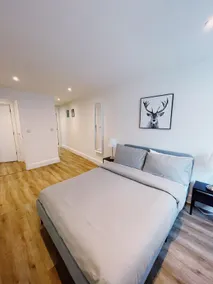 Prosper House Apartment 2 - Image 5