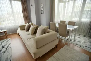 Refurnished flat near Konyaaltı beach - Image 4