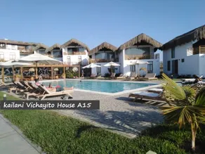 Kailani Vichayito House A15, beautiful ocean view. - Image 2