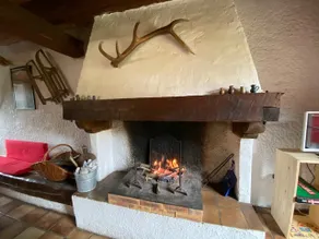 Gites de l'Entre Deux Aspin Gîte - Image 4