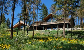 Cashmere Mountain B & B Guest Haus - Image 3
