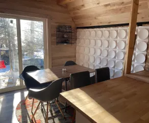 MYSA HOUSE A-Frame - Image 4
