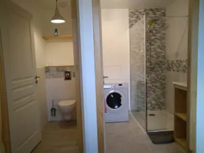 Vacation rental for 5/6 people in Lamoura - Image 4