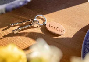 Willow Cottage in Exmoor National Park - Image 3