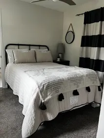 An original farmhouse, completely redone. - Image 5