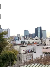 Spring Apartment Shinjuku - Image 5
