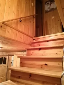 Chalet "Gaby" aux portes du Parc des Ecrins - Image 5
