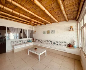 Cozy Oceanfront House in Paracas - Image 2