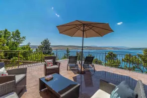 Breathtaking Sea View Apt with Spacious Terrace! - Image 2