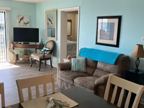 Lovely two bedroom condo on White Lake, NC - Image 5