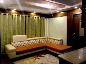 Kathmandu Sojourn-Your home away! (2BHK Apartelle) - Image 5