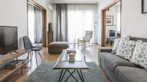 Lux Flat 170 sq.m - Amazing Views- Heart Of Athens - Image 3
