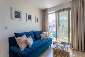 Ambria Apartments Summer - Image 3