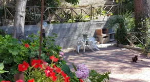 Fontanelle Garden Vacation Home - Image 4