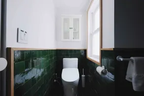 Retreat to Modern Suite in The Castro with Garden - Image 4