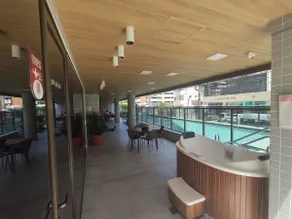 GREEN TIP BALCONY - Image 3