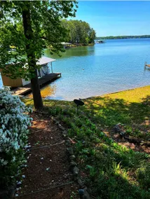 Lakefront Paradise with Spectacular Views - Image 4