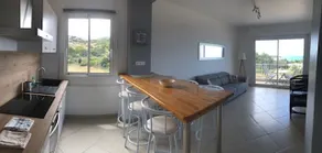F3 apartment 4/6 pers. sea view, Propriano - Image 3