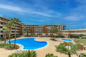 Cozy Holiday Home Balcony Los Gigantes - Image 5