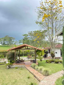 Casa Campestre Mesa de los Santos (Country House) - Image 4