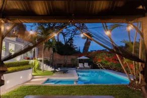 Magnificent house with a private pool in a Golf Club - Image 2