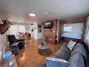 Lake cabin with covered RV pad , two kayaks - Image 2