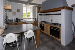 Characterful house for a stay in the Vosges - Image 4