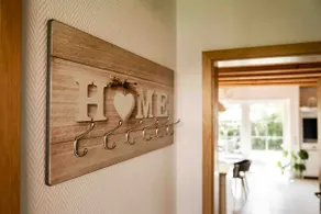Stay quietly in ”Alicia's Ferienhaus 27” - Image 2