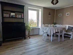 Renovated apartment Val d'Amour - Image 4
