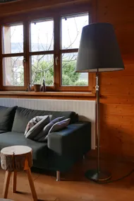Casa di charme in un giardino nel cuore dell'Alsazia vicino a Colmar - Image 4