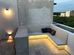 Casa Makena W/Roof & Jacuzzi @Temozón Fast WIFI - Image 2