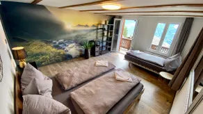“Unique lake & mountain view, 1st floor apartment” - Image 3