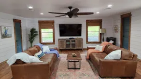 Lake House on Texoma - Image 4