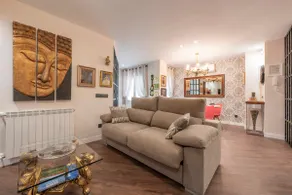 Plaza España - City Center Apartment - Image 3